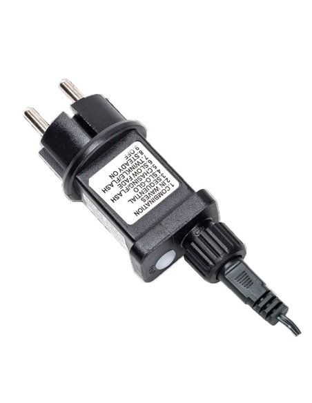 Boneco de neve acrílico com LED de baixa voltagem, 90 cm, branco quente, para uso interno e externo, IP44.