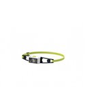 Linterna frontal LED NEO1R 250lm IP67 recargable ultraligero Blanco/lima   