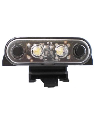 Feu de position à LED Vignal FE07 pour cabine Volvo FH/FM 24 V