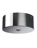 Base florón de superficie redondo 1 Luz MODULAR LIGHT 1, varios colores