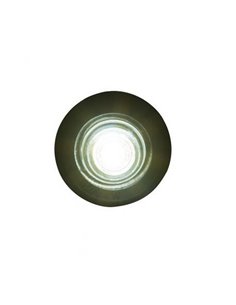 Luz de posição dianteira LED LD 2631 para tubo de Ø60mm e furo de Ø19mm, homologada para 12/24V, grau de proteção IP68. 2