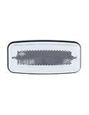Piloto de galibo delantero LED Neon LD 2761 12/24V homologado IA A IP68 Blanco