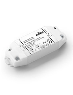 Driver LED ON/OFF 0-30W 4 luces MODULAR LIGHT 2 DRIVERS