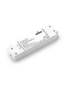 Driver LED regulável TRIAC 12-36W 4-5 lâmpadas MODULAR LIGHT 2 DRIVERS