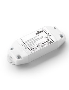 Module LED ON/OFF 0-40W 5 lumens, éclairage modulaire, 2 drivers