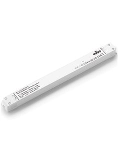 Driver LED regulable TRIAC 20-100W 14 luces MODULAR LIGHT 2 DRIVERS