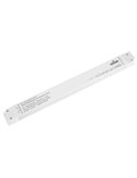 Driver LED regulável TRIAC 30-150W 24 lâmpadas MODULAR LIGHT 2 DRIVERS