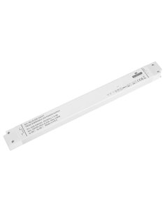 Driver LED regulável TRIAC 30-150W 24 lâmpadas MODULAR LIGHT 2 DRIVERS