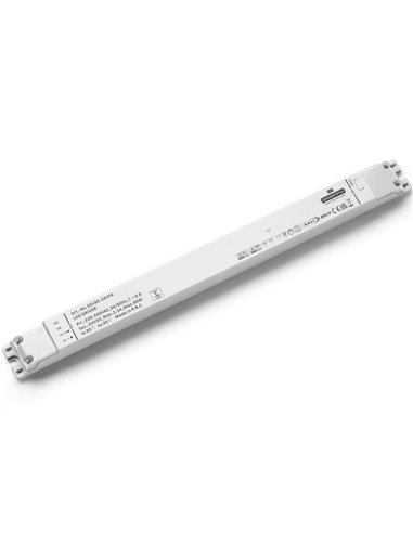 Driver LED DALI 6-60W 4-5-8 luces MODULAR LIGHT 2 DRIVERS