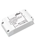 Driver LED DALI 0-96W 5 luces redondo MODULAR LIGHT 2 DRIVERS