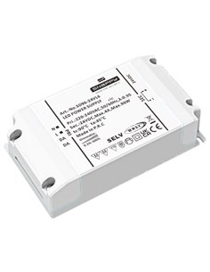 Driver LED DALI 0-96W 5 luces redondo MODULAR LIGHT 2 DRIVERS