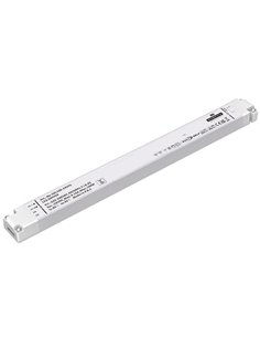 Module LED DALI 10-100W 8-14 lumens, éclairage modulaire, 2 drivers