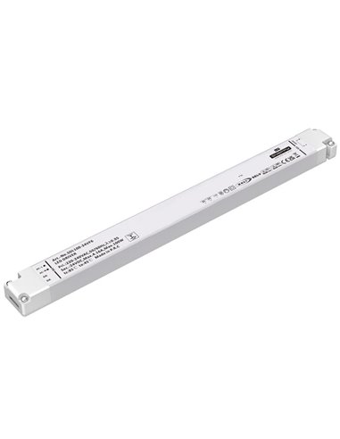 Driver LED DALI 10-100W 8-14 luces MODULAR LIGHT 2 DRIVERS