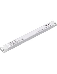 Module LED DALI 15-150W 24 lumens, éclairage modulaire, 2 drivers