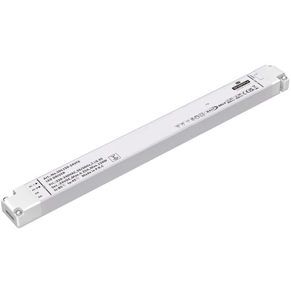 Driver LED DALI 15-150W 24 luces MODULAR LIGHT 2 DRIVERS
