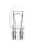 Bombilla Osram W21/5W Original 12V 21/5W casquillo W3x16q – Pack 2 unidades