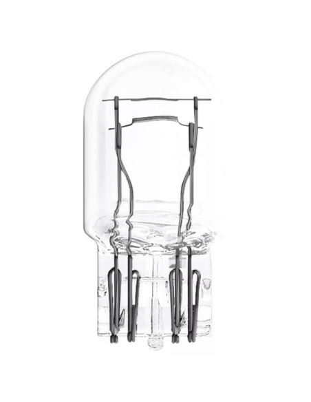 Bombilla Osram W21/5W Original 12V 21/5W casquillo W3x16q – Pack 2 unidades