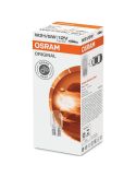 Bombilla T20 Osram W21/5W Original 12V 21/5W casquillo W3x16q – Caja 10 Unidades