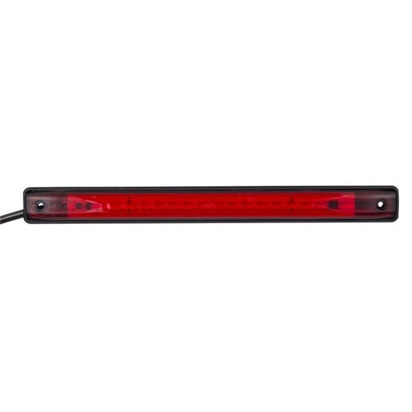 Tercera luz de freno LED LSD 2255 12/24V homologado S3 IP68