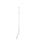 Colgante LED blanco BOOMERANG, 4,7W 3000K 400Lm, MODULAR LIGHT 3 COLGANTES