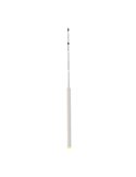 Colgante LED blanco CALA 4,5W 3000K 430Lm, MODULAR LIGHT 3 COLGANTES