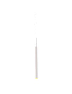 Colgante LED blanco CALA 4,5W 3000K 430Lm, MODULAR LIGHT 3 COLGANTES