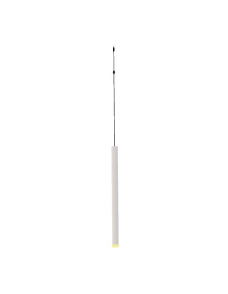 Colgante LED blanco CALA 4,5W 3000K 430Lm, MODULAR LIGHT 3 COLGANTES