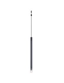 Colgante LED gris oscuro MOANA con detalle iluminado, 5W 3000K 625Lm, MODULAR LIGHT 3 COLGANTES