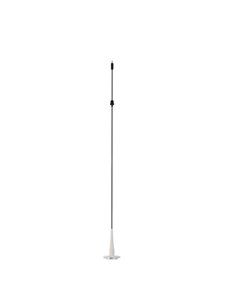 Cable colgante LED blanco sin base ANDRÓMEDA, 4,5W 3000K 430Lm, MODULAR LIGHT 3 COLGANTES