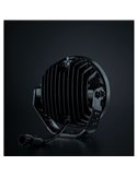 Faro LED largo alcance SIBERIA XPA 7" 80W 5710Lm, alcance 662 metros, blanca/ámbar, ECE R148 y R149