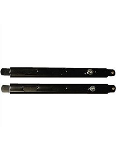 Soporte estabilizador superior para faros auxiliares STRANDS ajustable 145–235 mm (2 unid)