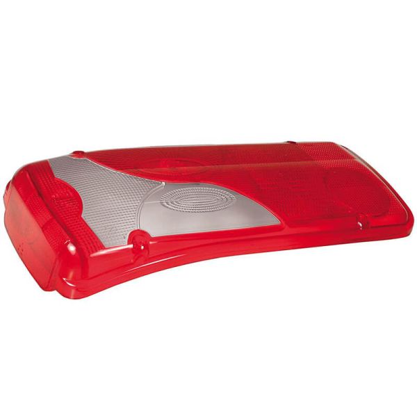 Verre fumé Vignal LC8 pour Iveco Stralis/Trakker – remplacement gauche