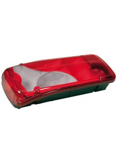 Feu LC8 Ampoule pour Scania...