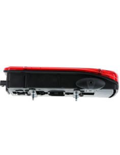 Piloto trasero derecho Vignal LC8 Iveco con alarma de marcha atrás y conector lateral HDSCS 8 pin 2