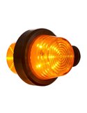 Luz de intermitente corta LKD 2567 12/24V homologado cat. 5 