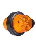 Luz de intermitente corta LKD 2567 12/24V homologado cat. 5 