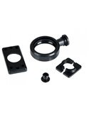 Luz de intermitente corta LKD 2567 12/24V homologado cat. 5 