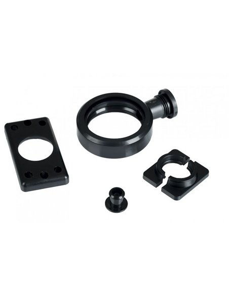 Luz de intermitente corta LKD 2567 12/24V homologado cat. 5 