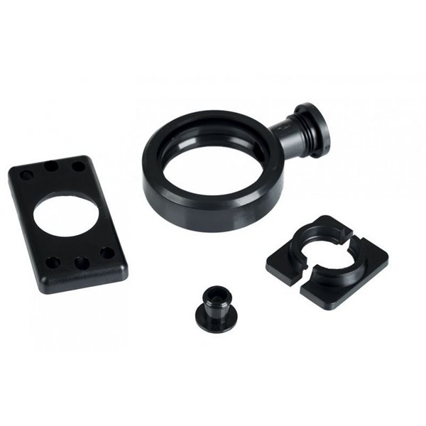 Luz de intermitente corta LKD 2567 12/24V homologado cat. 5 