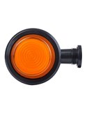 Luz LED Neon para intermitente corta LKD 2600 12/24V cable 5m, homologado cat. 5 