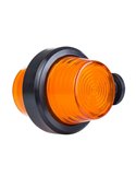 Luz LED Neon para intermitente corta LKD 2600 12/24V cable 5m, homologado cat. 5 