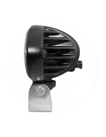 Lado Faro de trabajo LED ovalado 8.800Lm con soporte inferior para John Deere