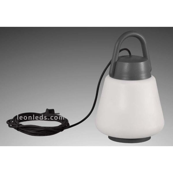 Lampe d'extérieur polyvalente | Lampe de table d'extérieur | Lampe suspendue d'extérieur | leonleds