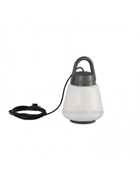 Lampe d'extérieur polyvalente | Lampe de table d'extérieur | Lampe suspendue d'extérieur | leonleds