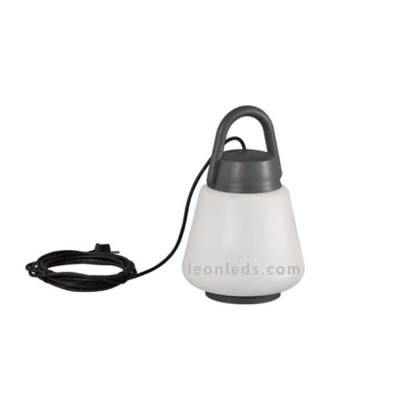 Lampe d'extérieur polyvalente | Lampe de table d'extérieur | Lampe suspendue d'extérieur | leonleds