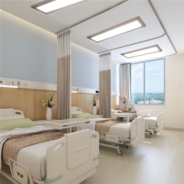 Painel LED linear de superfície, bronze, 1030 mm de comprimento, 80 W, dimerizável, 3000 K/4000 K/5700 K