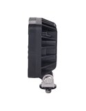 Faro de trabajo LED LRD 2679 12W 1000Lm 6500K 12/24V homologado R10 EMC IP68