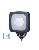 Faro de trabajo con función de marcha atrás LRD 2681 12/24V 1000Lm homologado E9 R23 EMC