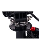 Faro de trabajo LED imán, enchufe mechero y accesorio vehículos especiales 12/24V 12W
