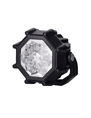 Luz de trabajo LRD 977 23W 1800Lm 12/24V IP68